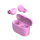 Słuchawka bezprzewodowa JLAB Go Air POP Pink JL GO POP PI